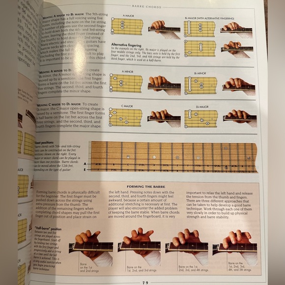 The Complete Guitarist, Richard Chapman - Picture 3 of 5